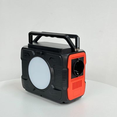 ژنراتور خورشیدی 110/220V-50Hz/60Hz موج اصلاح شده AC خروجی برای نیروگاه های بیرونی
