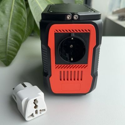 110/220V-50Hz/60Hz AC خروجی 48000mAh ژنراتور خورشیدی برای نیروگاه های خانه کمپینگ