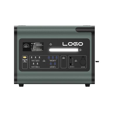 800W Max شارژ خورشیدی محوطه برق حمل و نقل در فضای باز برای تمام دستگاه ها
