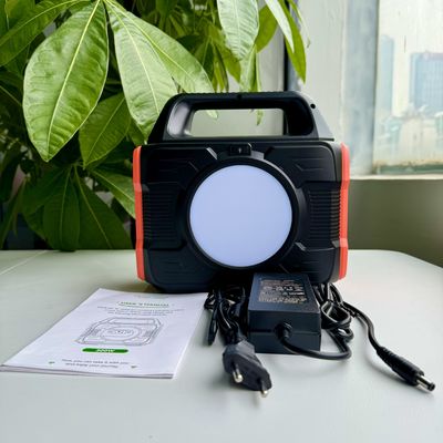300W 288wh 20Ah باتری لیتیوم پشتیبان نیروگاه خورشیدی زمان شارژ 5-7 ساعت S