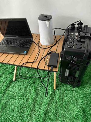 ایستگاه برق حمل و نقل اضطراری با چراغ LED ضد انفجار و صفحه نمایش باتری