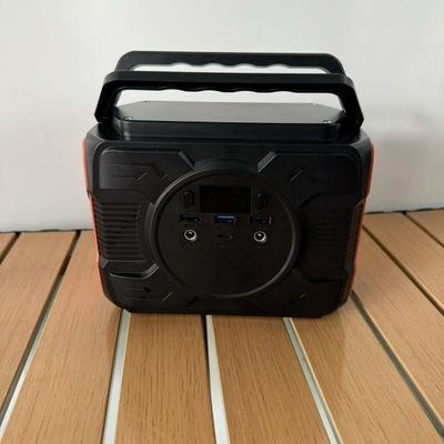 200W/300W/600W/1500W/2200W گرم سبک در فضای باز ایستگاه برق قابل حمل برای اکتشاف