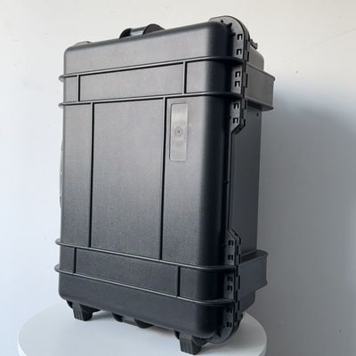 باتری لیتیوم پشتیبان منبع برق اینورتر موبایل 3000W ایستگاه انرژی خورشیدی قابل حمل