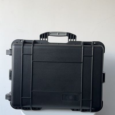 باتری لیتیوم پشتیبان منبع برق اینورتر موبایل 3000W ایستگاه انرژی خورشیدی قابل حمل