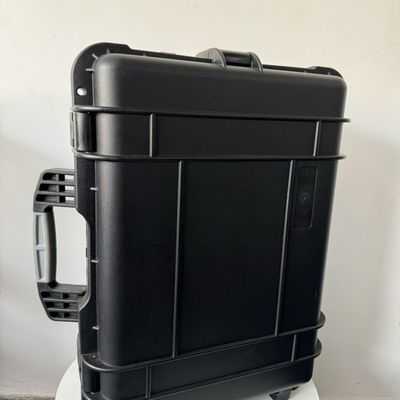 باتری لیتیوم پشتیبان منبع برق اینورتر موبایل 3000W ایستگاه انرژی خورشیدی قابل حمل