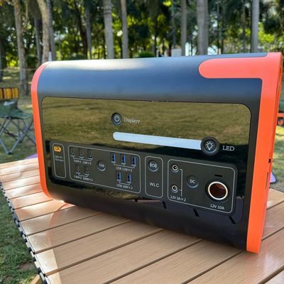 منبع برق بدون وقفه برای نیروگاه برق قابل حمل UAV کمتر از 10 میلی ثانیه