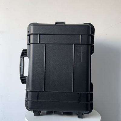 3000W 3000wh LiFePO4 باتری ایستگاه برق قابل حمل با حالت شارژ پنل خورشیدی