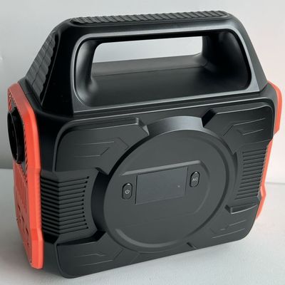 نیروگاه حمل و نقل در فضای باز با ظرفیت باتری قابل شارژ 300W/1200W