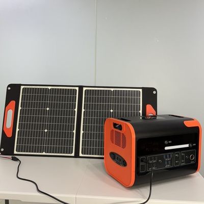 51.52V40ah 3.22V*16s ژنراتور اضطراری خروجی قدرت بالا نیروگاه خورشیدی Un38.3/Msos