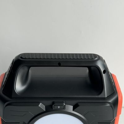 300W 1200W / 110V / 220V ایستگاه برق قابل حمل برای اضطراری خانواده خودرو در فضای باز