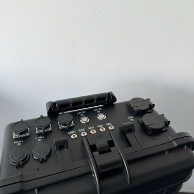 ظرفیت باتری 48V62.5ah 3000wh بانک های برق قابل حمل ژنراتور خورشیدی برای کمپینگ در فضای باز