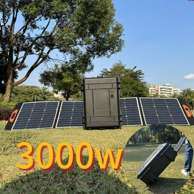 مرکز برق قابل حمل برای ماجراجویی دستگاه خاموش کننده آتش 6s آتش سریع