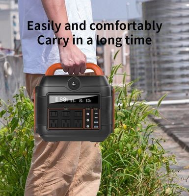 600W / 1200W / 3600W باتری لیتیوم ژنراتور خورشیدی گرم انرژی تلفن همراه برای کمپینگ در فضای باز