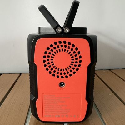 ایستگاه برق حمل و نقل در فضای باز با ظرفیت باتری 48000mAh و خروجی 200W / 300W / 600W