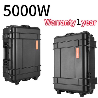 LT-50 5000W/7000W/3000W منبع برق خورشیدی LED برای سفر در فضای باز ایستگاه برق ذخیره اضطراری 1
