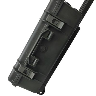ایستگاه انرژی خورشیدی چند کارکرده 6000 وات برای کمپینگ خانگی و روشنایی اضطراری