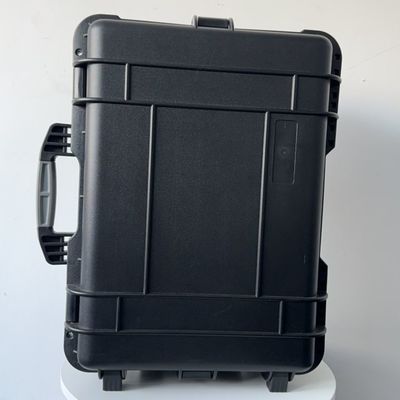 7000W/6993wh ایستگاه خورشیدی لیتیوم آهن فوسفات قابل حمل با شارژ شبکه