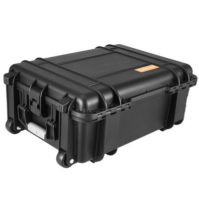 7000W/6993wh ایستگاه خورشیدی لیتیوم آهن فوسفات قابل حمل با شارژ شبکه