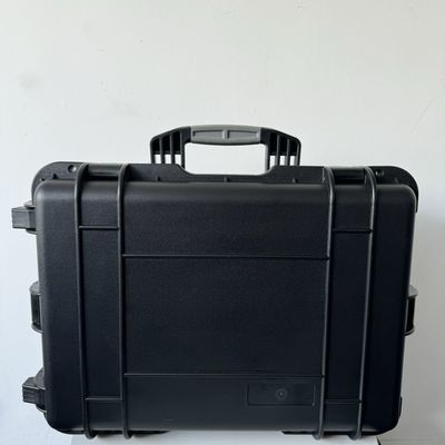 ۶۰۰۰ ولت ایستگاه الکتریکی لیتیوم آهن فوسفات قابل حمل برای فضای باز و کمپینگ