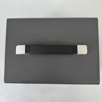 پانل های خورشیدی 45 وات و باتری لیتیوم ایستگاه برق قابل حمل 300 وات ژنراتور خورشیدی 500 وات
