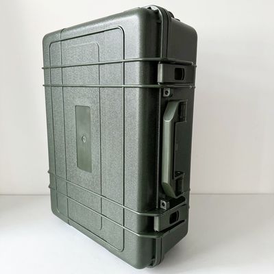 6000W 6048Wh شارژر قابل حمل با پنل خورشیدی USB و باتری لیتیوم شارژ ماشین