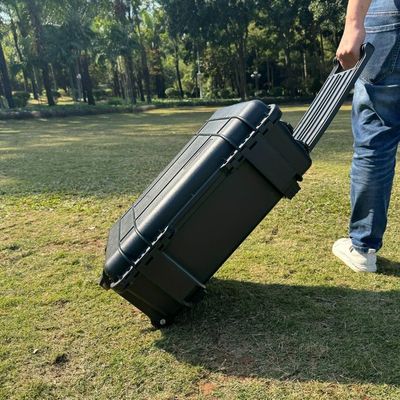 ایستگاه برق تلفن همراه بیرونی 8000 وات با سوکت 220 ولت و باتری لیتیوم