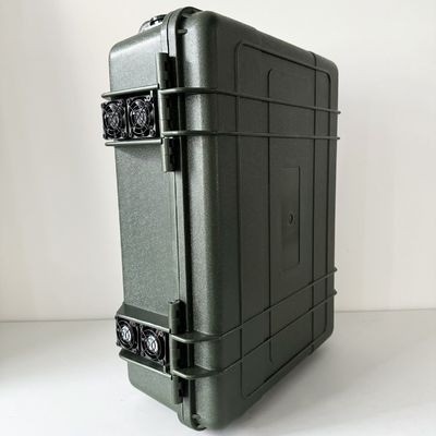 صفحه نمایش ال سی دی برق اضطراری خانه 300W 500W 3000W 6000W 7000W ژنراتور خورشیدی قابل حمل