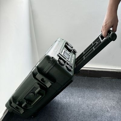 کنترل کننده MPPT 3000W ایستگاه انرژی خورشیدی قابل حمل برای روشنایی خانگی و کمپینگ