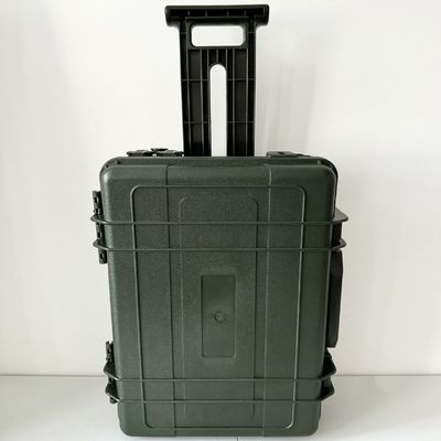 300W 500W کمپینگ در فضای باز منبع برق قابل حمل برای خانه اضطراری رنگ سفارشی
