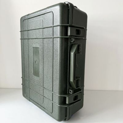 شروع گرم 3000W 3024wh ژنراتور شارژ خورشیدی AC Socket پمپ برق قابل حمل