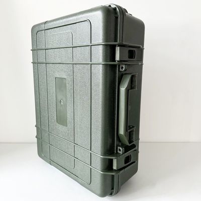 نیروگاه برق بادی خورشیدی قابل حمل DC58.8V 3000W 6000W 7000W با باتری LiFePO4