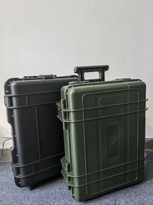 سیستم ذخیره سازی انرژی قابل حمل 6000W نیروگاه ژنراتور خورشیدی با خروجی AC / DC