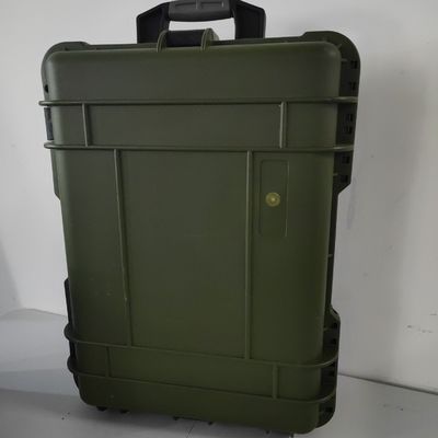 سیستم ذخیره سازی انرژی قابل حمل 6000W نیروگاه ژنراتور خورشیدی با خروجی AC / DC