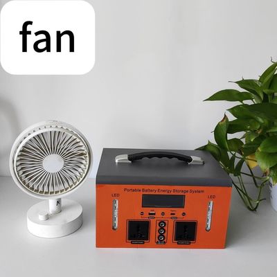 XT300 سیستم ذخیره سازی انرژی خروجی جدید و قابل حمل 300W AC و DC