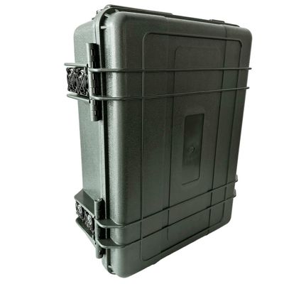 SD60 6000W 3000W ایستگاه برق ژنراتور خورشیدی قابل حمل و پانل های خورشیدی نصب کامل