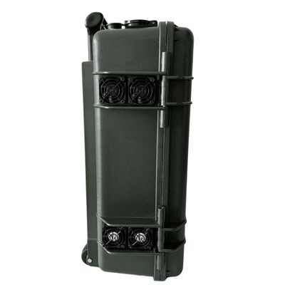 SD60 6000W 3000W ایستگاه برق ژنراتور خورشیدی قابل حمل و پانل های خورشیدی نصب کامل