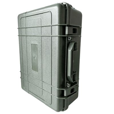 SD60 6000W 3000W ایستگاه برق ژنراتور خورشیدی قابل حمل و پانل های خورشیدی نصب کامل