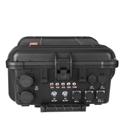 AC خالص Sine Wave 1500W 2kw 5000W 7kw پنل خورشیدی ژنراتور پشتیبان نیروگاه