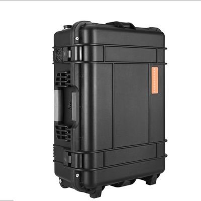 AC خالص Sine Wave 1500W 2kw 5000W 7kw پنل خورشیدی ژنراتور پشتیبان نیروگاه