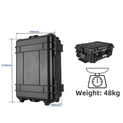 300W/500W/3000W/7000W ولتاژ برق قابل حمل برای کمپینگ خانه و شرایط اضطراری