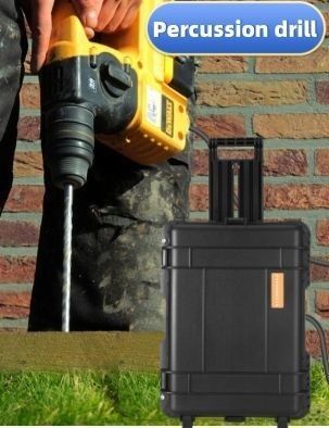 300W/500W/3000W/7000W ولتاژ برق قابل حمل برای کمپینگ خانه و شرایط اضطراری