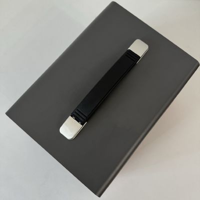 نیروگاه حمل و نقل کوچک 300W / LiFePO4 با محافظت از بیش از حد و موج اصلاح