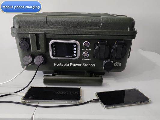 3000W/6000W/7000W اینورتر قدرت آماده کامل برای کمپینگ قابل حمل و نیازهای خورشیدی