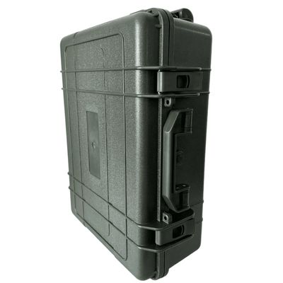 قابل سفارشی کردن موج سینس خالص 6000W/6048wh ایستگاه برق صنعتی قابل حمل
