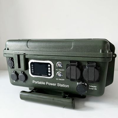کنترل کننده MPPT 3kw 5kw 6kw سیستم انرژی خورشیدی خارج از شبکه برای برق اضطراری قابل حمل