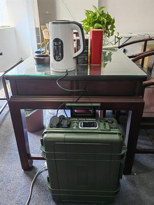 کنترل کننده MPPT 3kw 5kw 6kw سیستم انرژی خورشیدی خارج از شبکه برای برق اضطراری قابل حمل