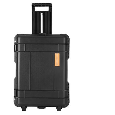 12V/100ah منبع برق تلفن همراه برای ذخیره انرژی خورشیدی در فضای باز 5000W نیروگاه