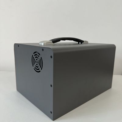 XT300 نیروگاه برق بیرونی 300W/500W قدرت خروجی برای اصلاح موج شکل موج خروجی
