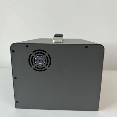 XT300 نیروگاه برق بیرونی 300W/500W قدرت خروجی برای اصلاح موج شکل موج خروجی