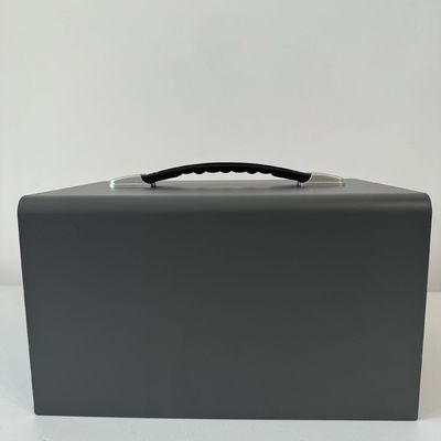 300W / 192W / 3kg ایستگاه برق حمل و نقل در فضای باز با حفاظت از دمای C